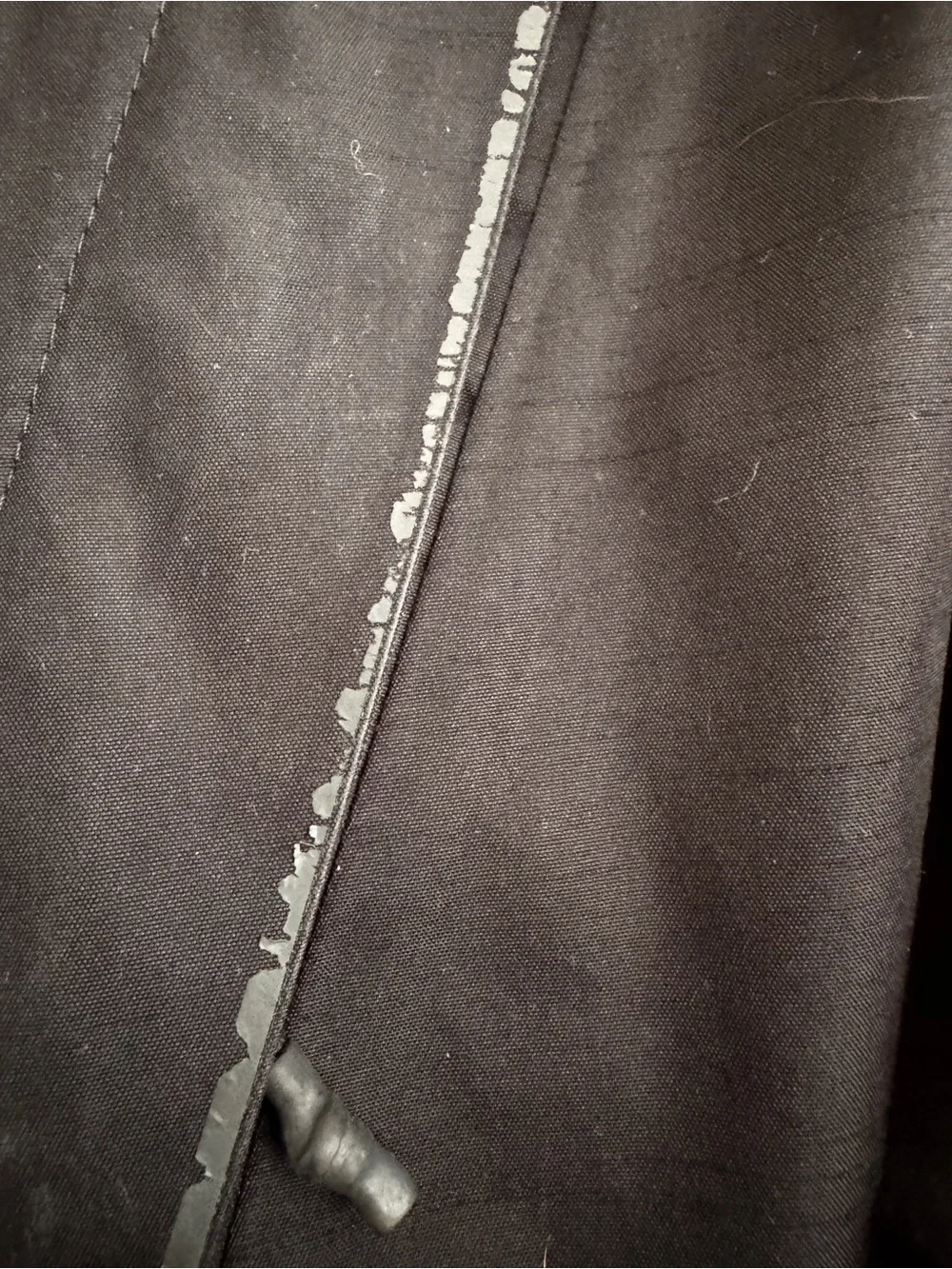The North Face Artic Parka
